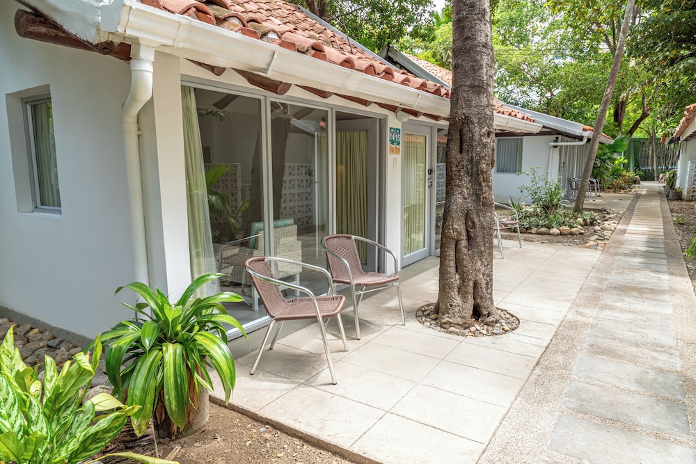Hotel Irotama Bungalows & Bohios 1/40