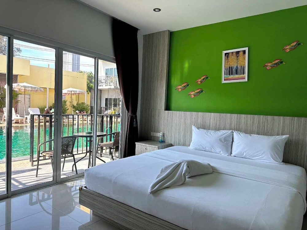 Anantra Pattaya Resort by CPG 19/44