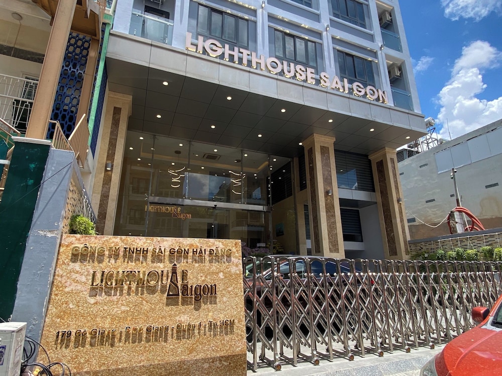 Cityhouse - LightHouse SG 6/49