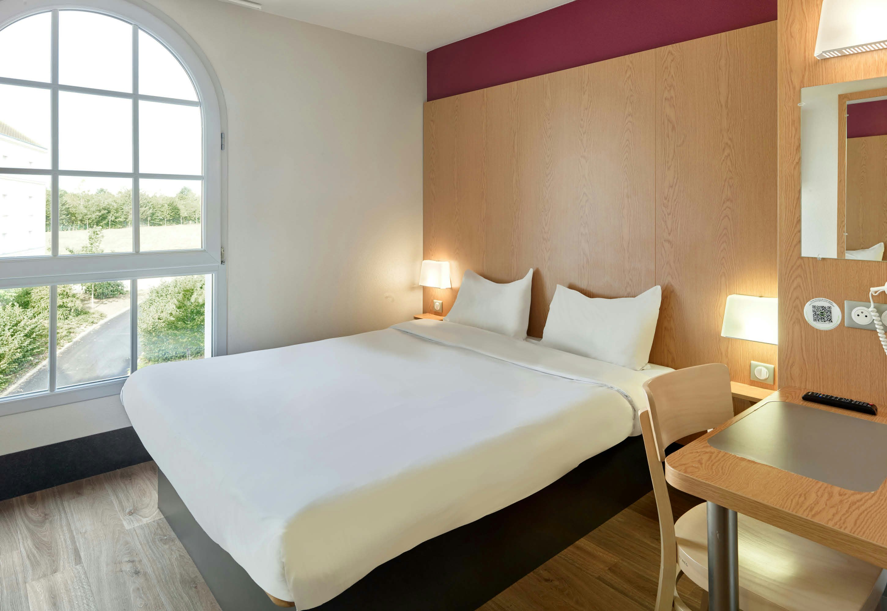 B&B Hotel at Disneyland Paris 19/70