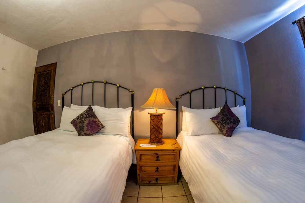 Hotel Casa Santamaria 22/78