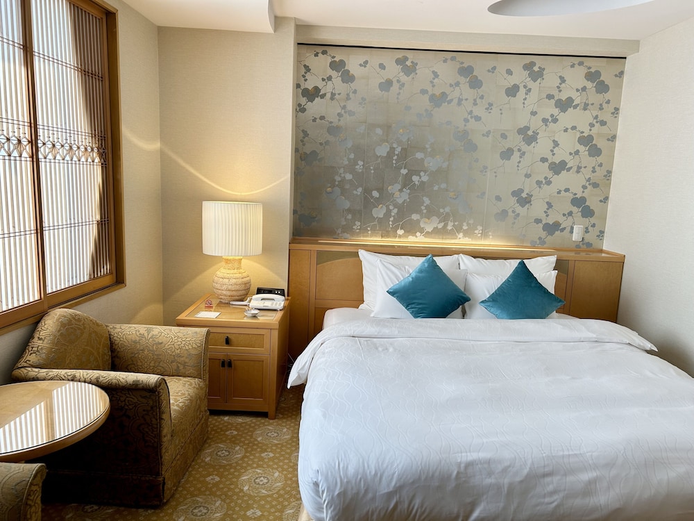 Hotel Pulitzer Jiyugaoka 24/50