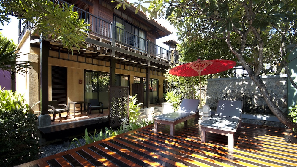 普拉塞班度假村(Praseban Resort) 图片5