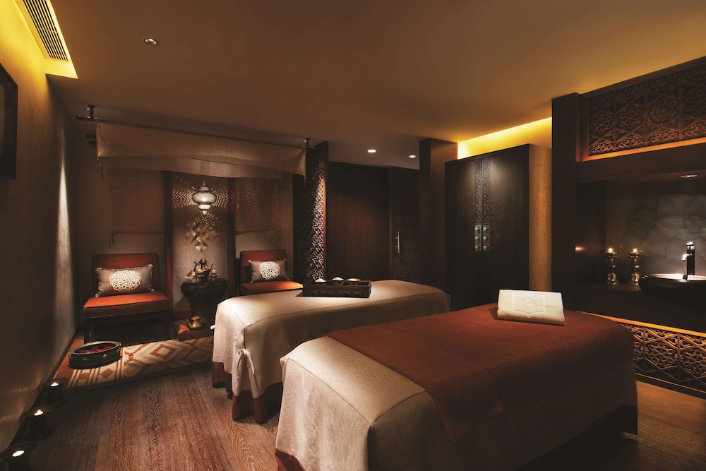 Shangri-La Lhasa 28/50