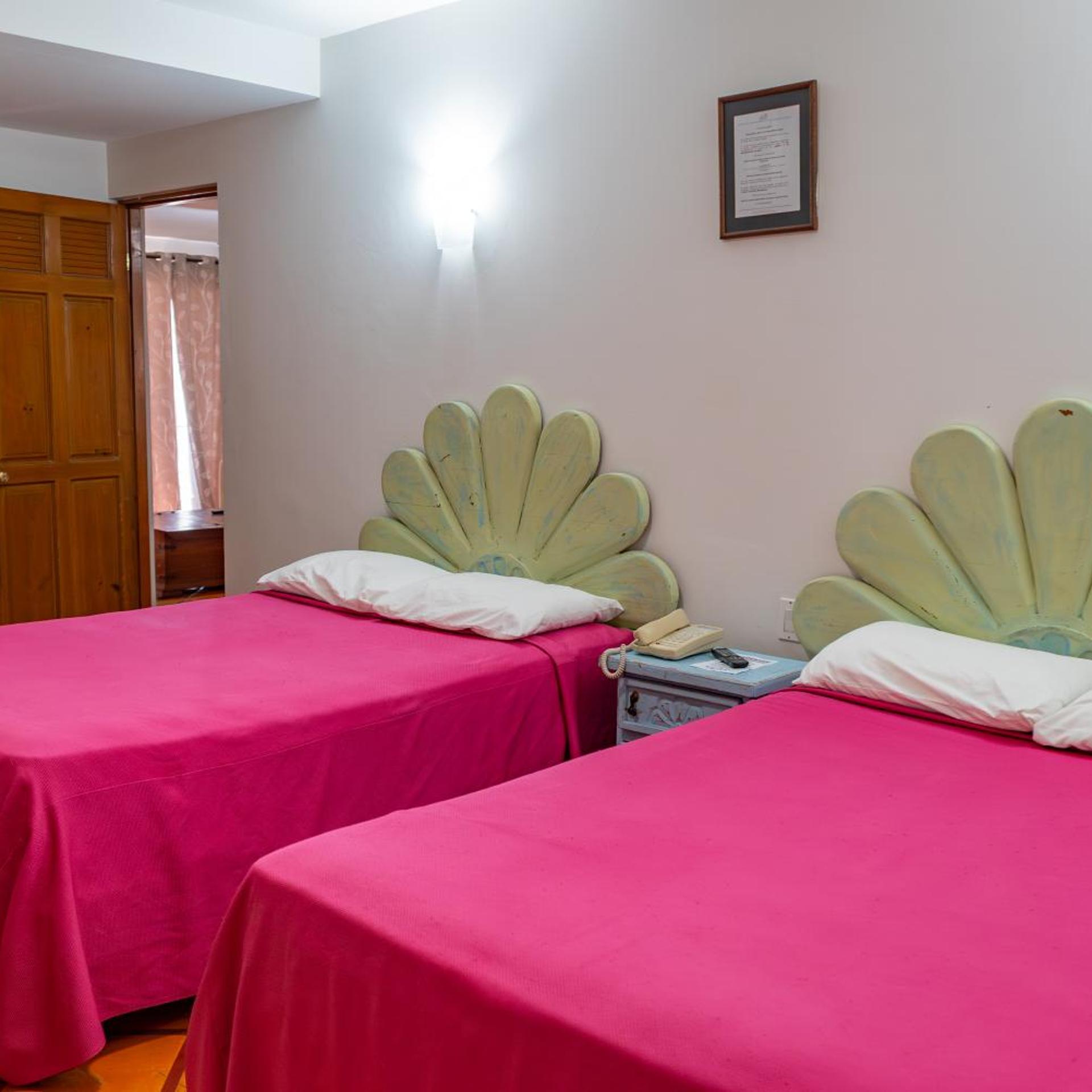 La Concha Beach Hotel & Club 17/50