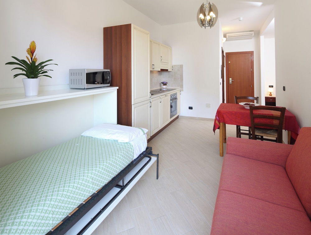 Residence Hotel Kriss 28/60