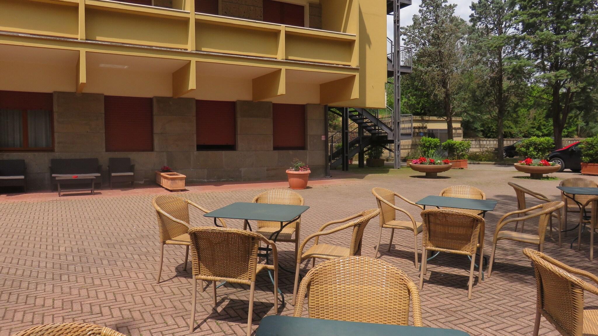 Hotel Oasi Dei Discepoli 38/61