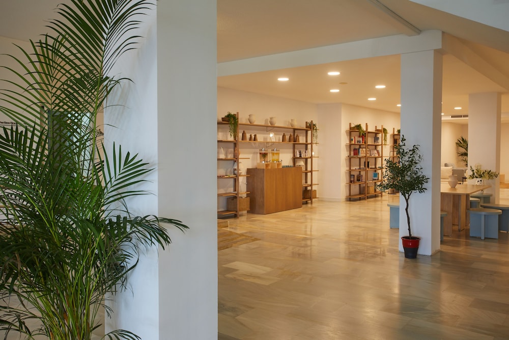 Inmood Aucanada Hotel 3/50
