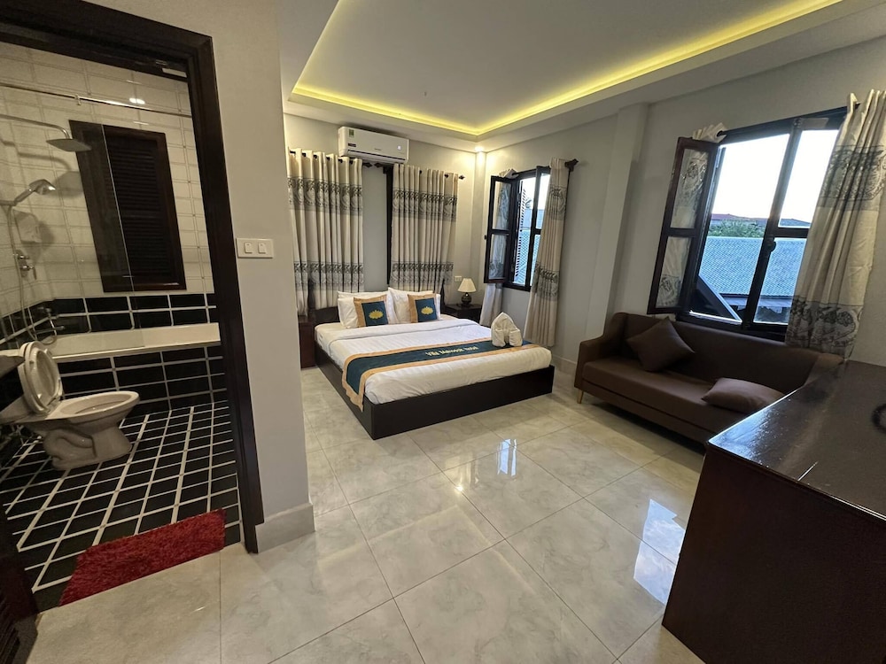 Villa Mahasok Hotel 32/90