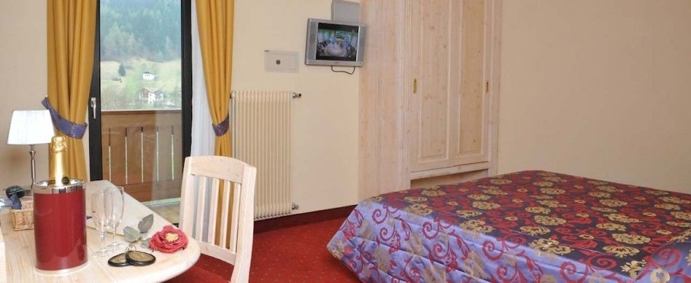 Hotel Val Di Sole 写真2