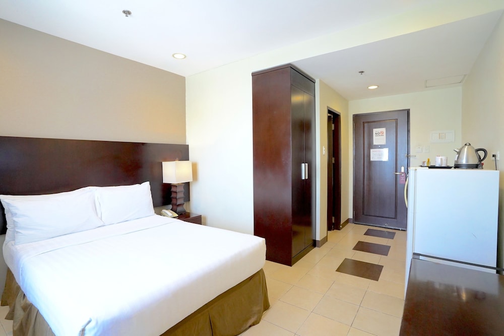 Alpa City Suites 20/50