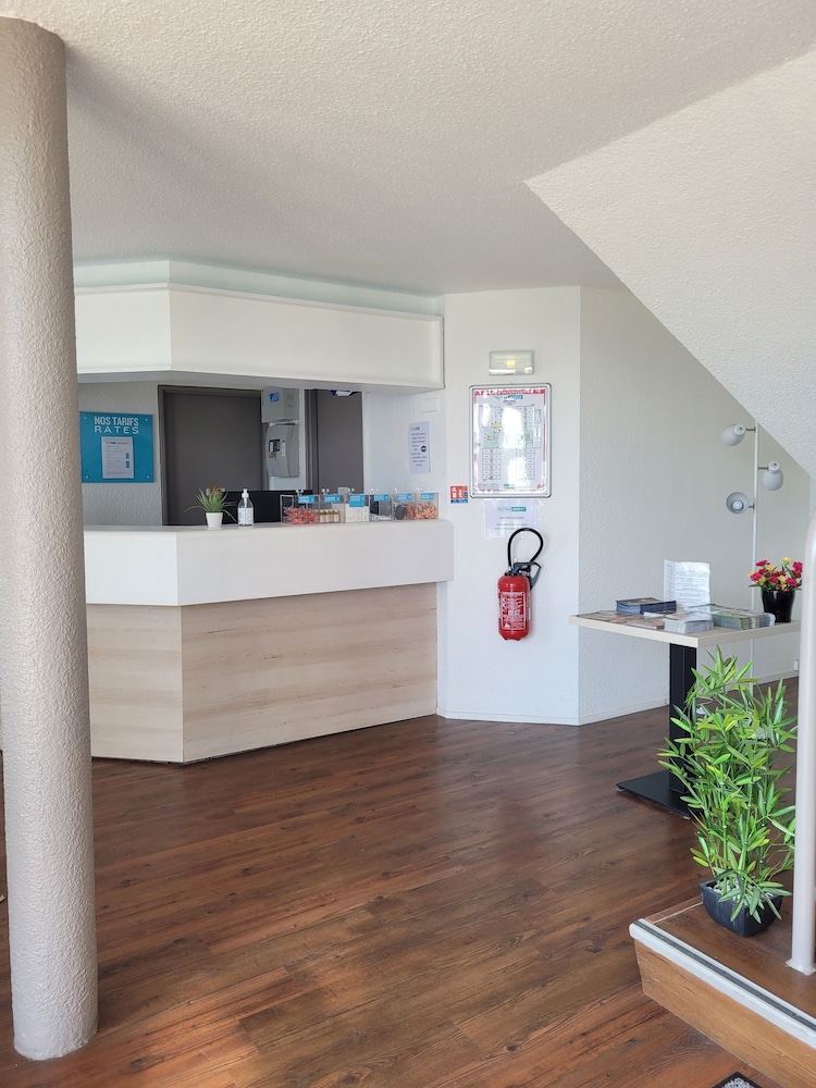 KYRIAD DIRECT DREUX 6/49