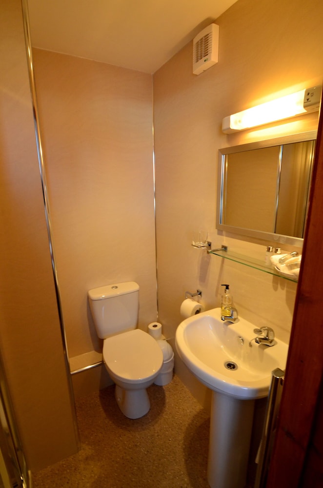 Boulmer Guesthouse 43/44