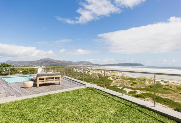 Cape Beach Villa 42/50