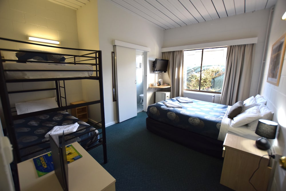 Alpine Resort Motel 19/50