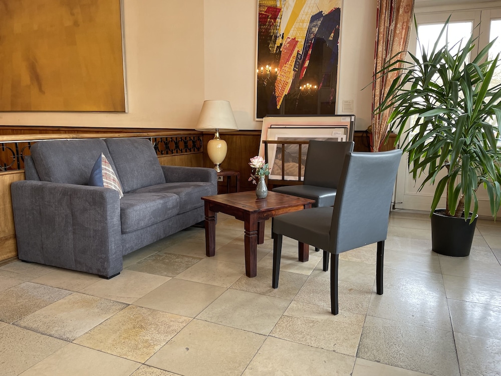 Hotel Niedersaechsischer Hof 46/75