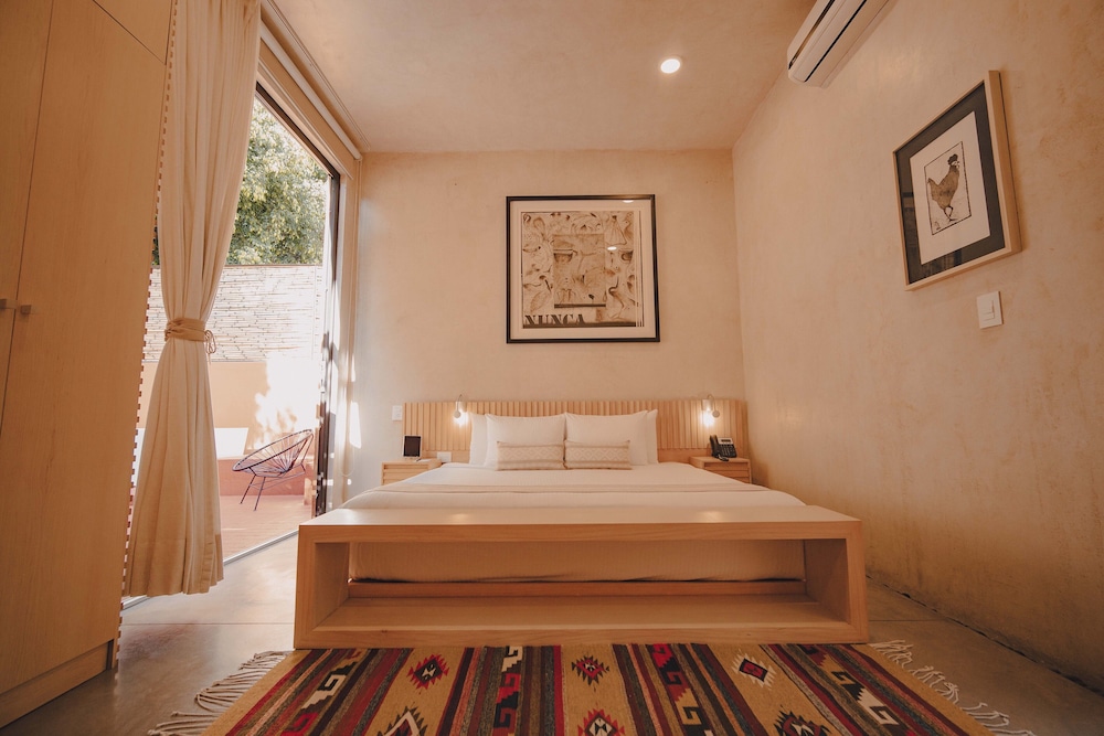 Casa Carmen By Amador Montes 15/41