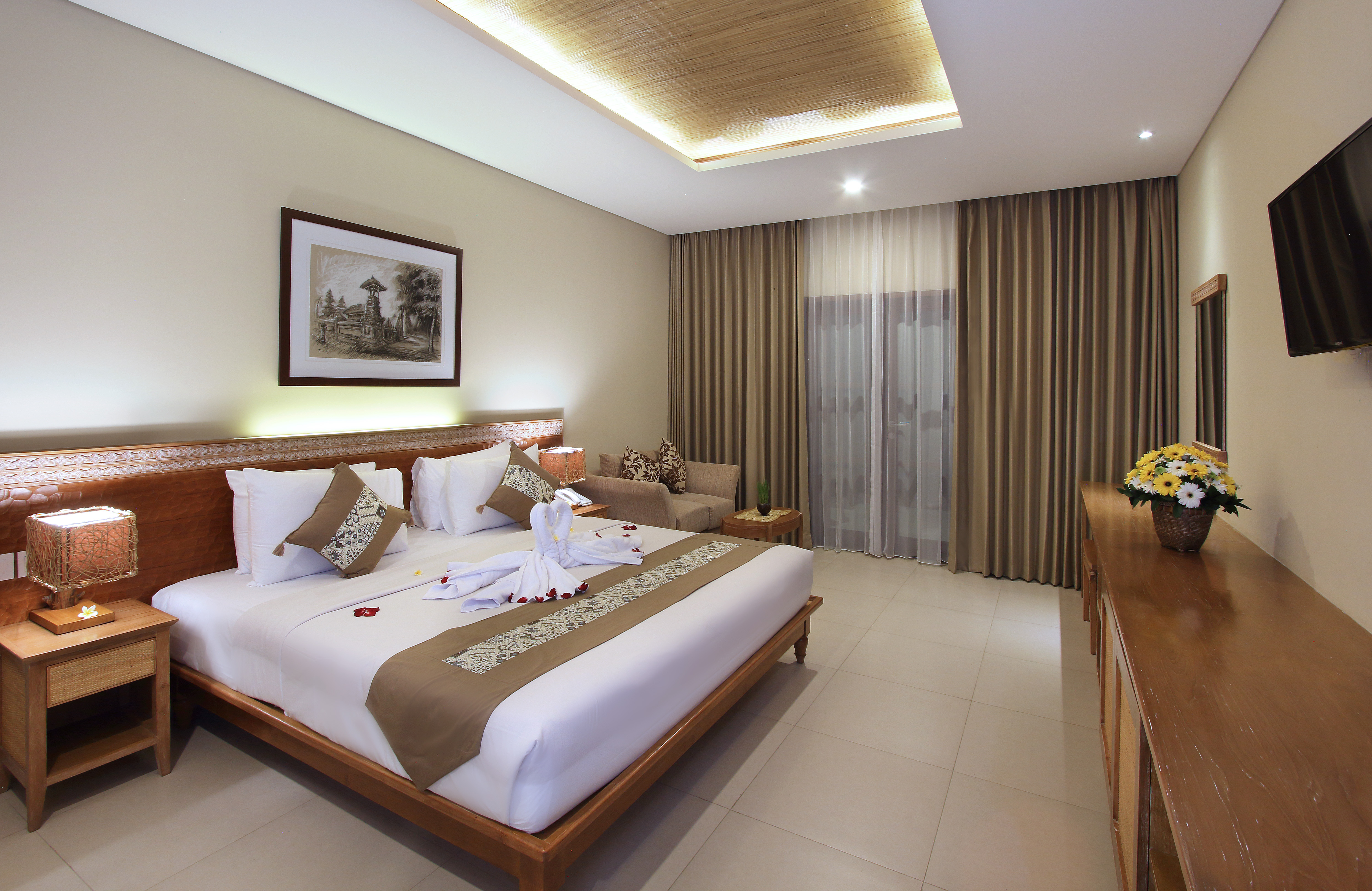 Super Deluxe Room