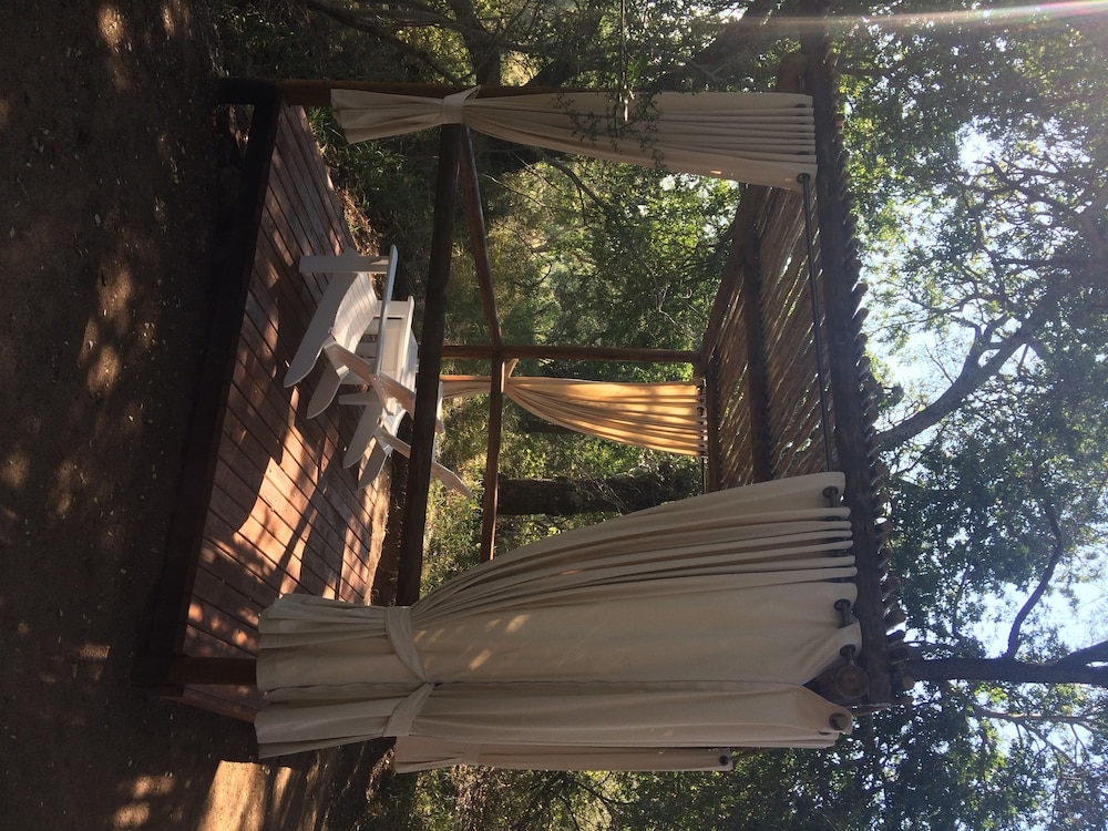 Bushbaby River Lodge 38/59