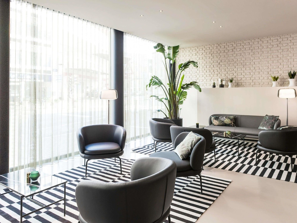 ibis Brussels Centre Chatelain 36/60