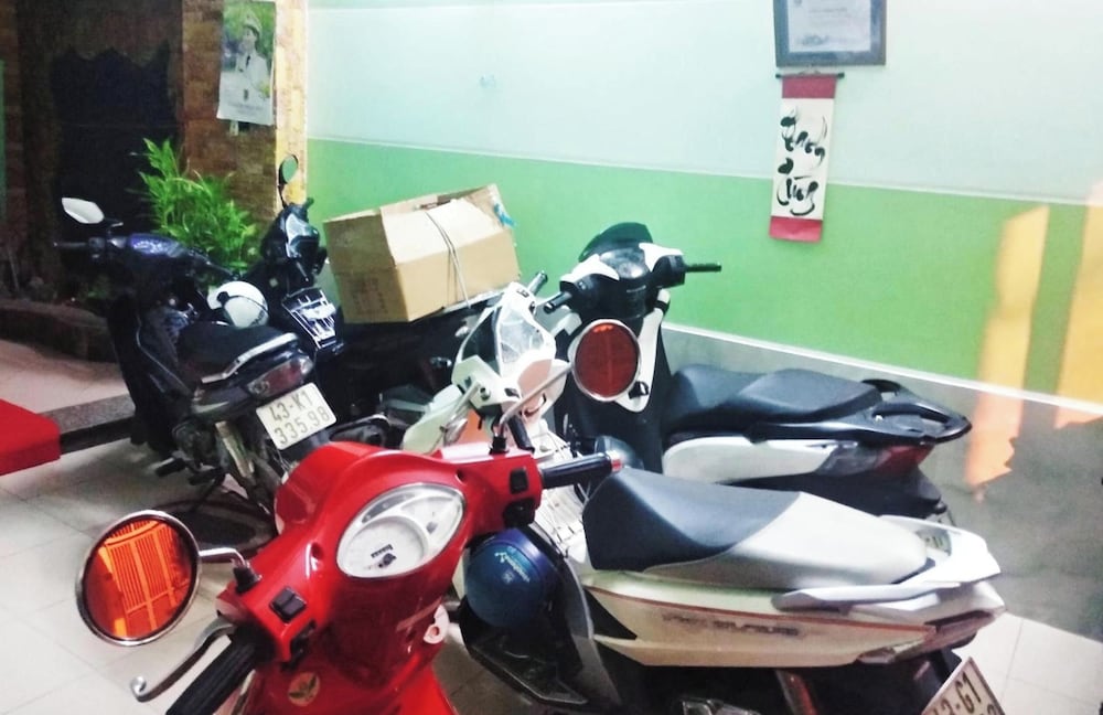 Win's Homestay - Hostel 17/30