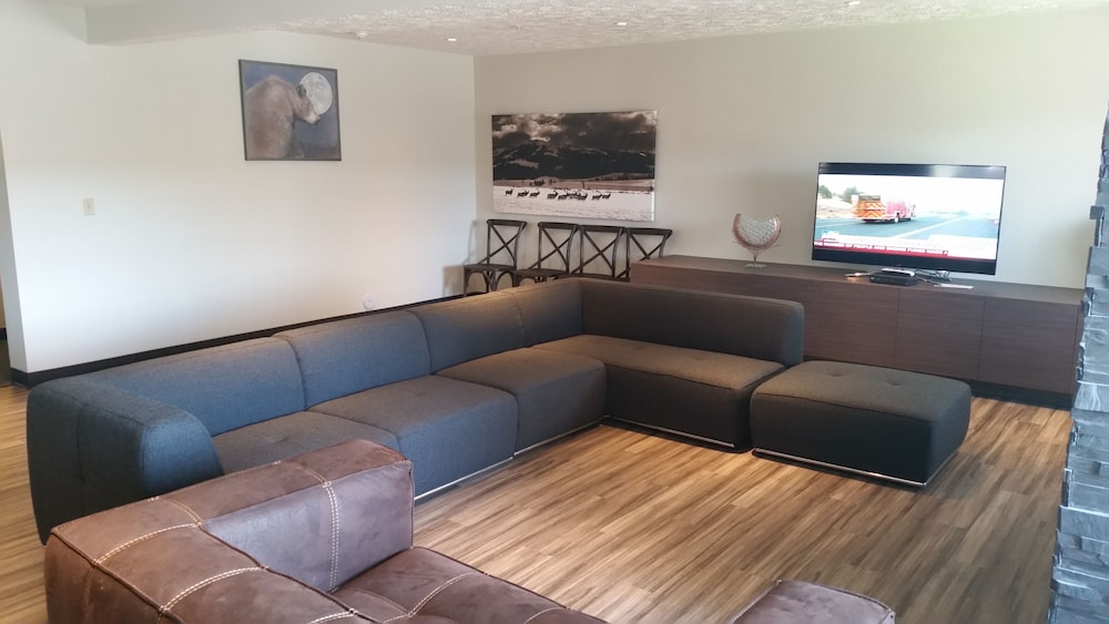 Hotel Ruby Ponderay Sandpoint 54/72