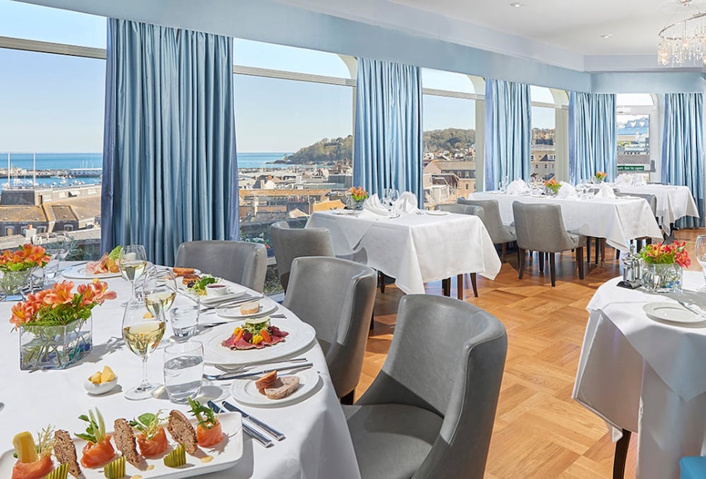 La Fregate Hotel 37/41