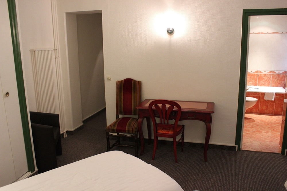 METROPOL HOTEL PARIS 30/71