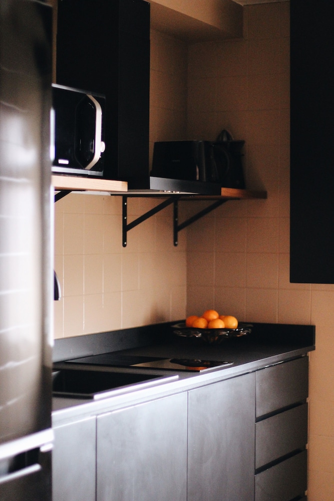 Apartamentos Ganduxer 59/66