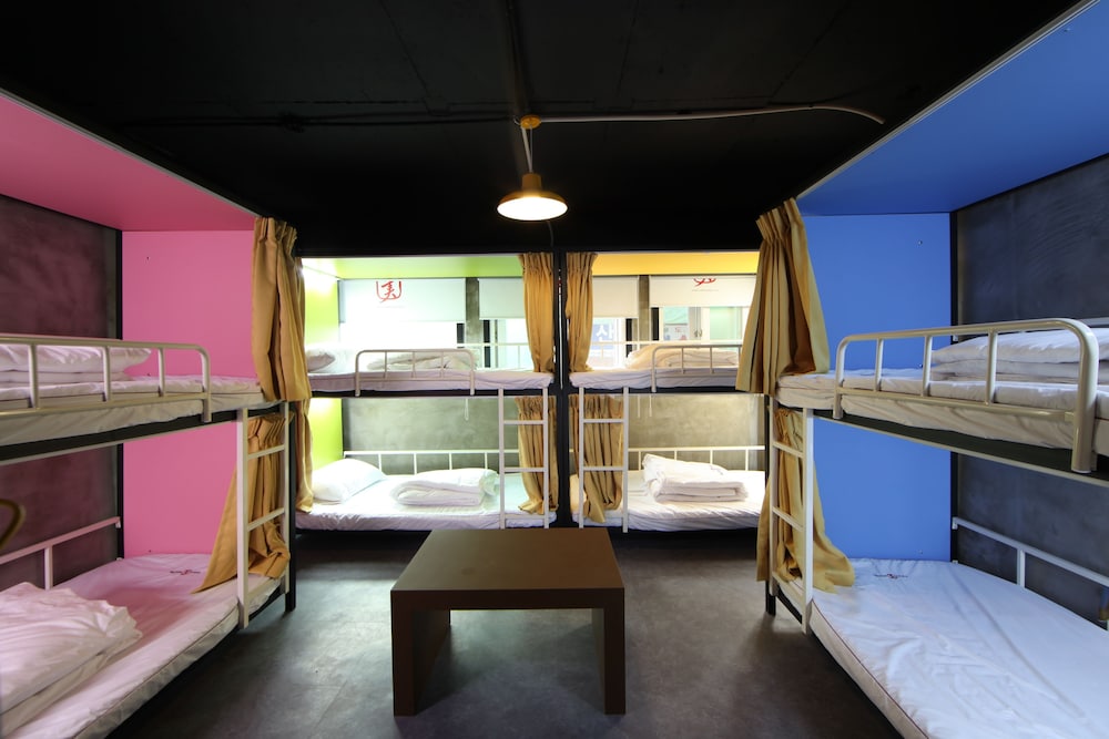 Calli Hostel 12/33