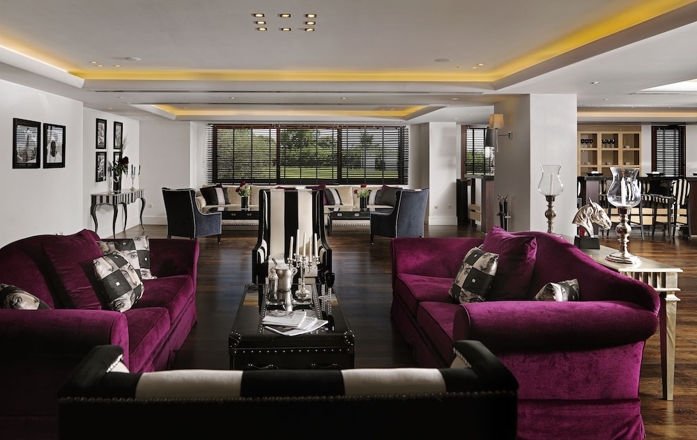 Porto Rio Hotel 25/50