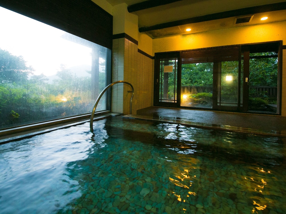 Kuju Kanko Hotel 27/50