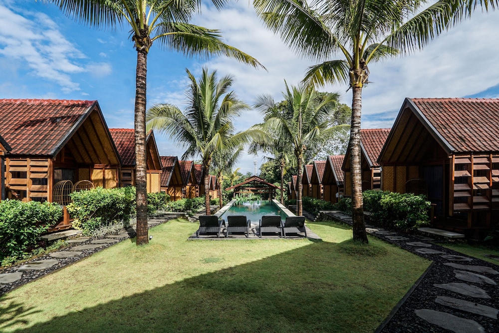 Bingin Lodge 35/40