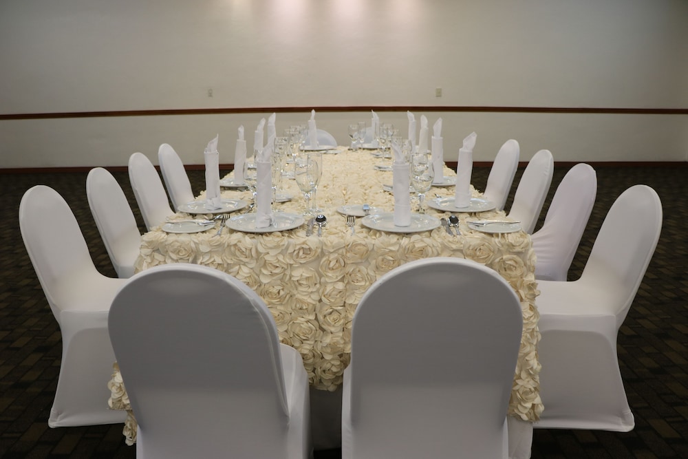 Courtyard By Marriott Villahermosa Tabasco 35/38