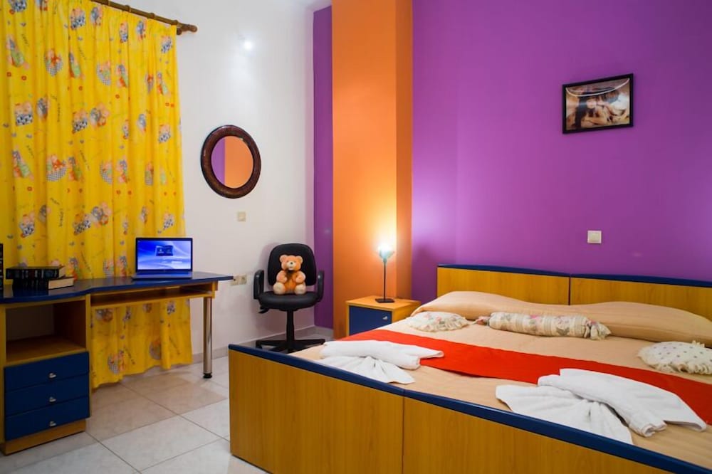 Mythos Platanias Apartments 20/61