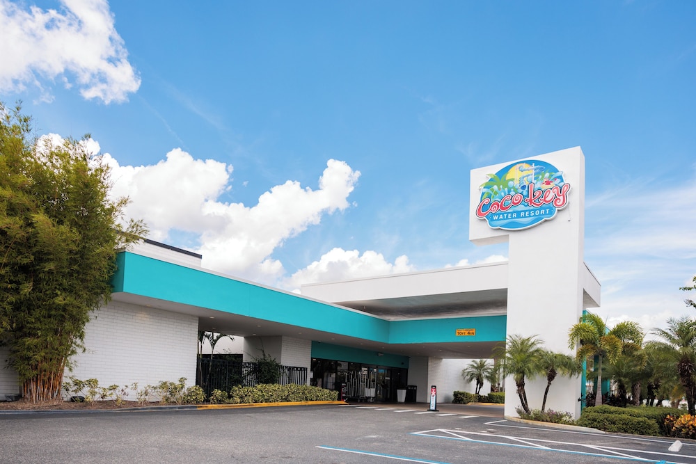 CoCo Key Hotel and Water Resort photo5