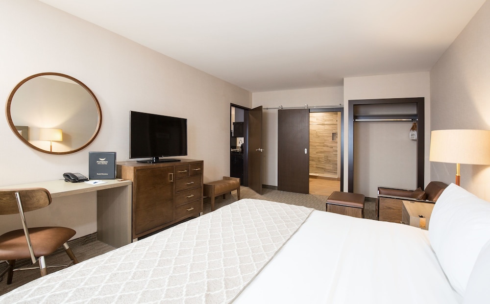 Pomeroy Inn & Suites Prince George 8/39