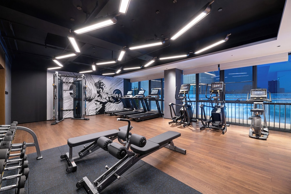 Novotel Dongguan Songshan Lake 30/57