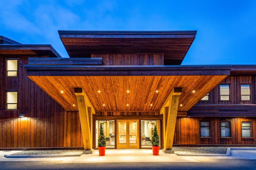 Kwa lilas Hotel 1/15