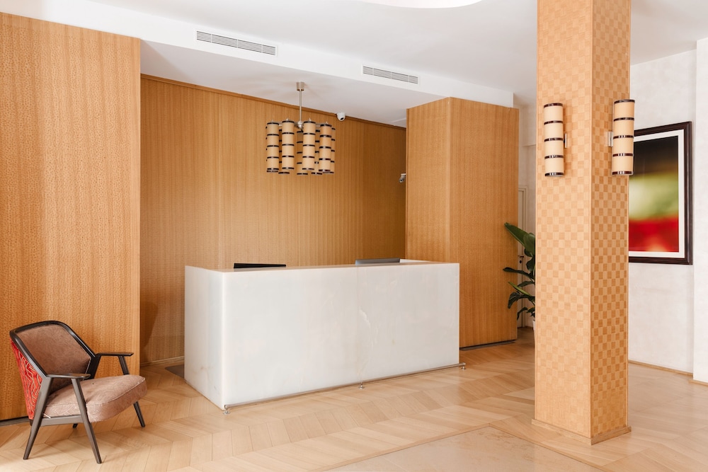 Atala Hotel Champs Elysees 8/50