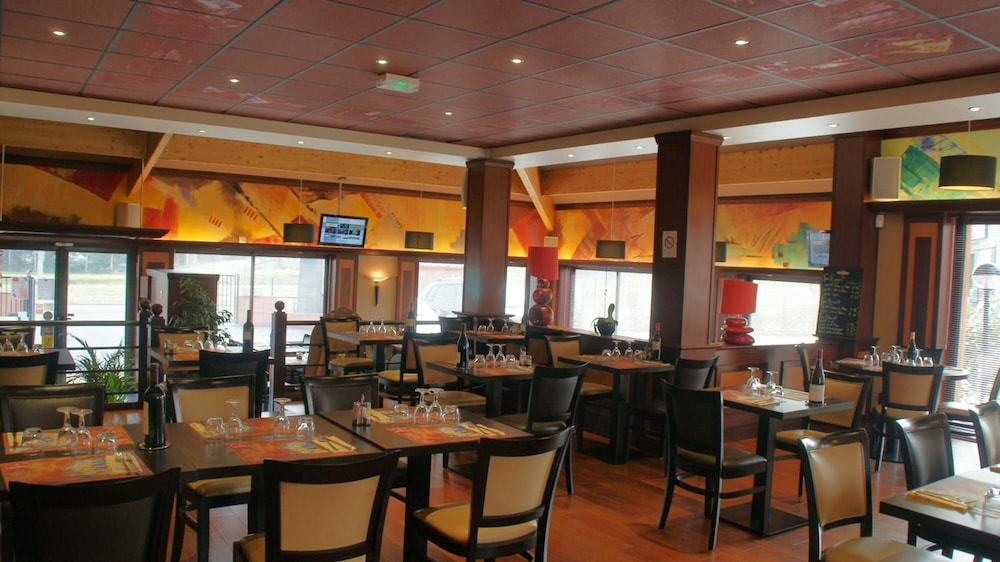 Deltour Hotel Montauban City 36/50