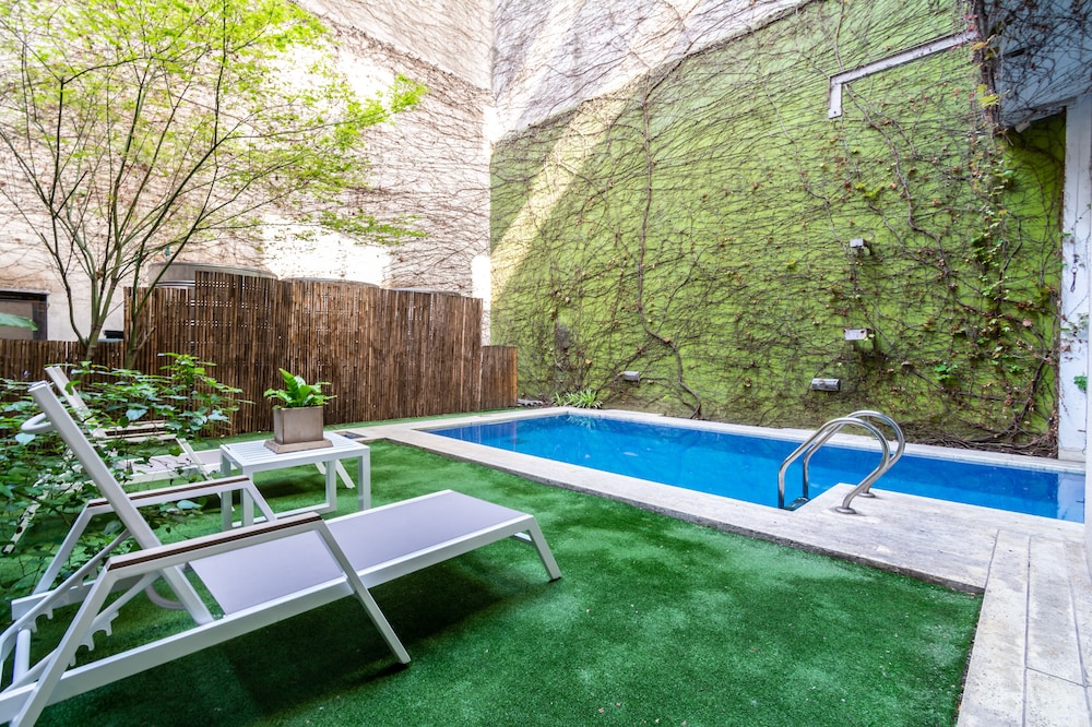 Boutique Suites Palermo 41/50