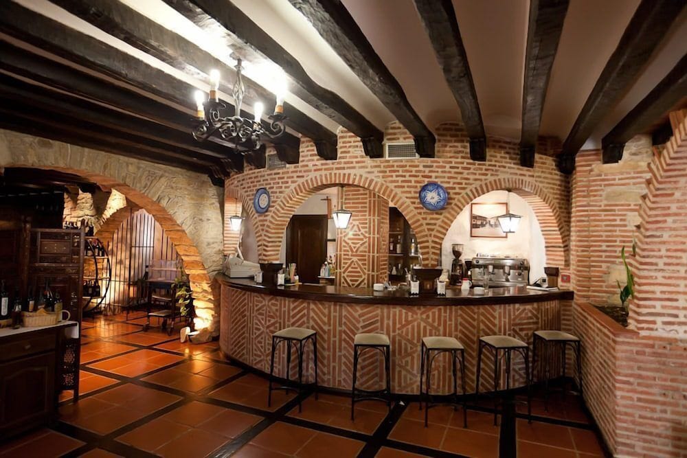 Hotel Dona Teresa 32/36