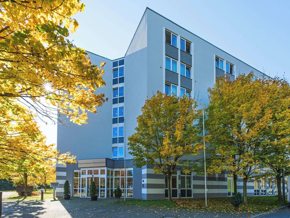 Hotel Bochum Wattenscheid, Affiliated by Melia