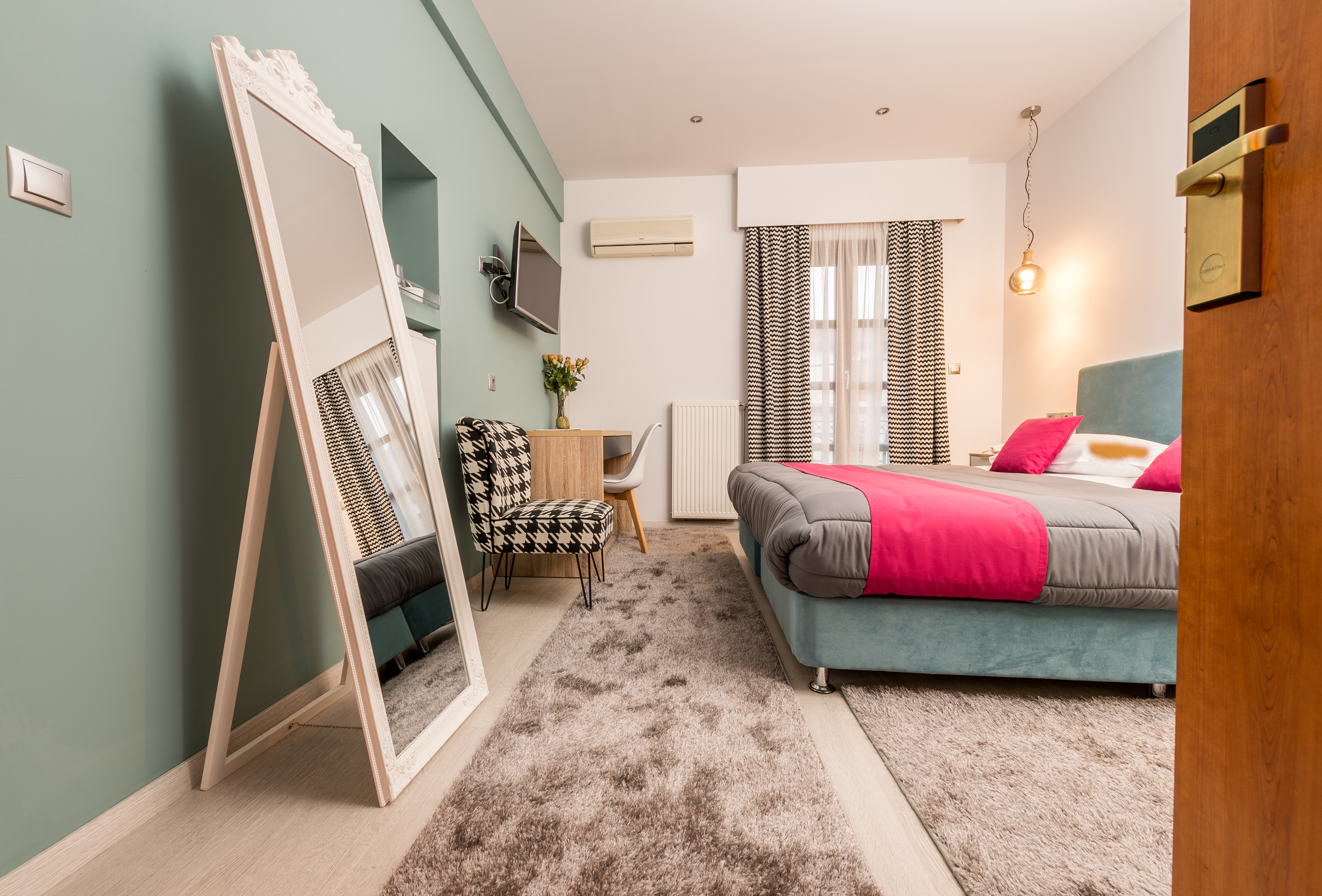 Filoxenia Hotel & Spa 9/50