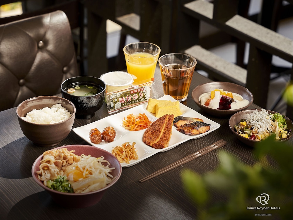 Daiwa Roynet Hotel Tokushima-Ekimae 37/50