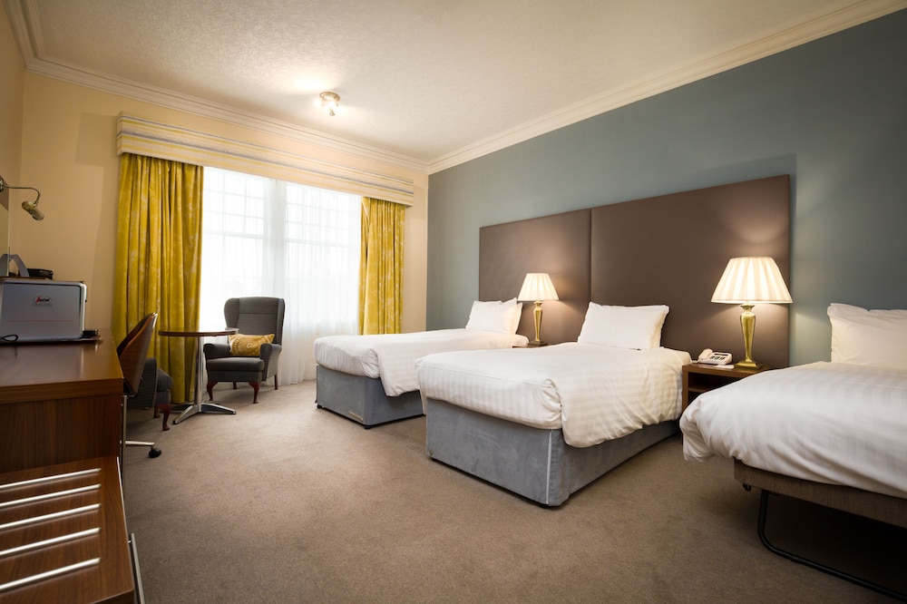 Best Western Station Hotel 20/46