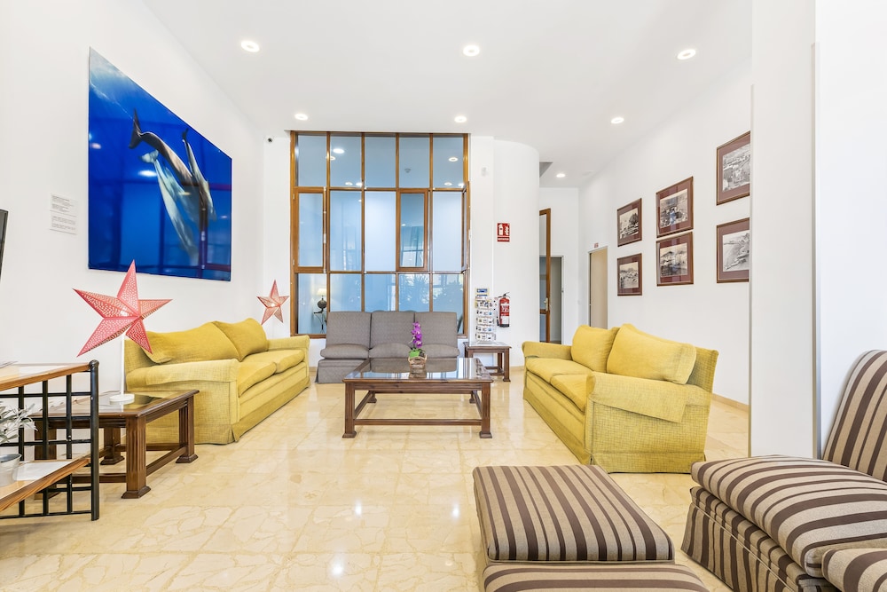 Andreas Hotel Tenerife 22/38