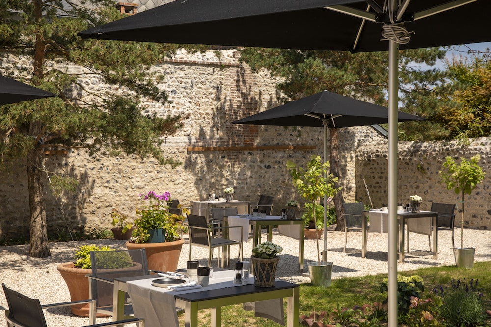 Hotel Saint-Delis Relais & Chateaux 29/41