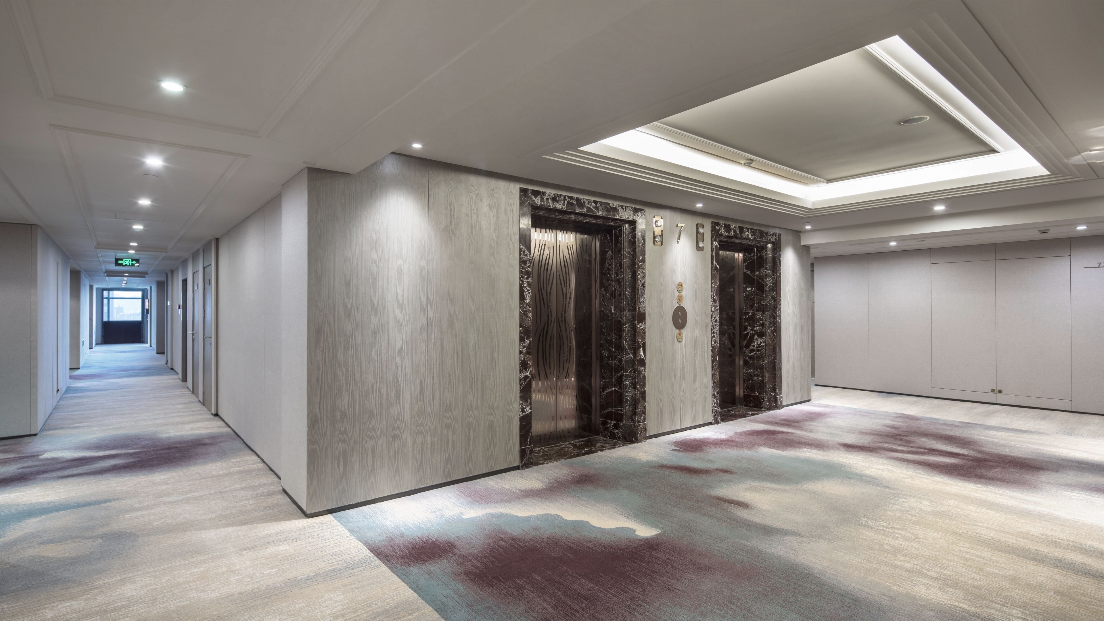 Crowne Plaza Deqing Moganshan 31/69